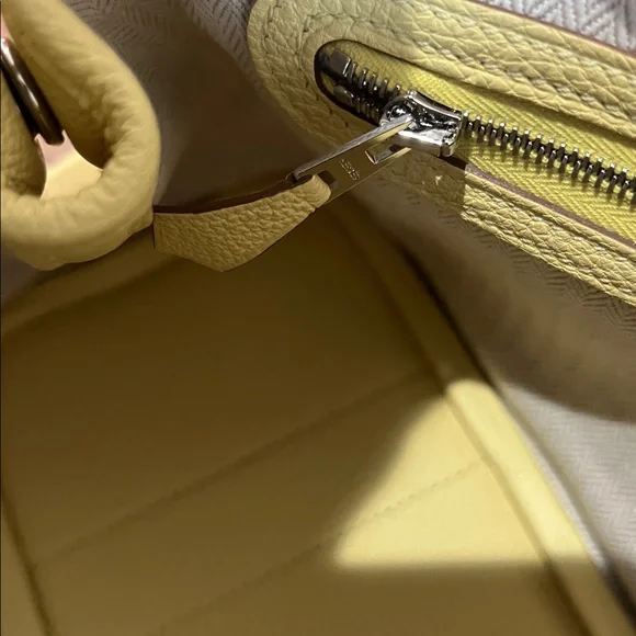 Hermes Garden Party Neo 23 Handbag - Picture 6 of 10